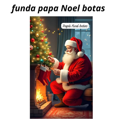 Funda Navideña Mágica para Puerta